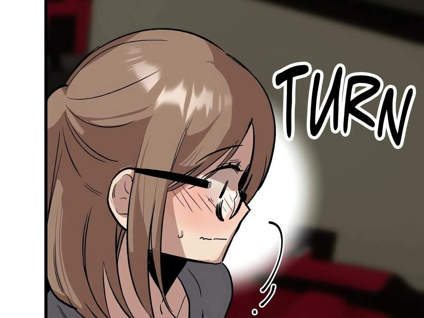 Three's a (Nice) Crowd Chapter 8 page 11 - 