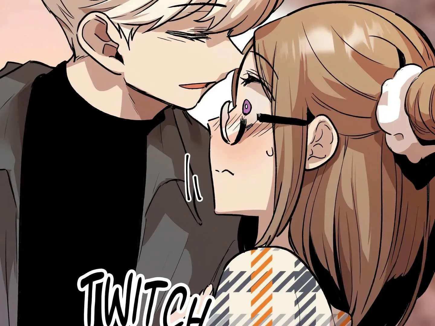 Three's a (Nice) Crowd Chapter 8 page 103 - 