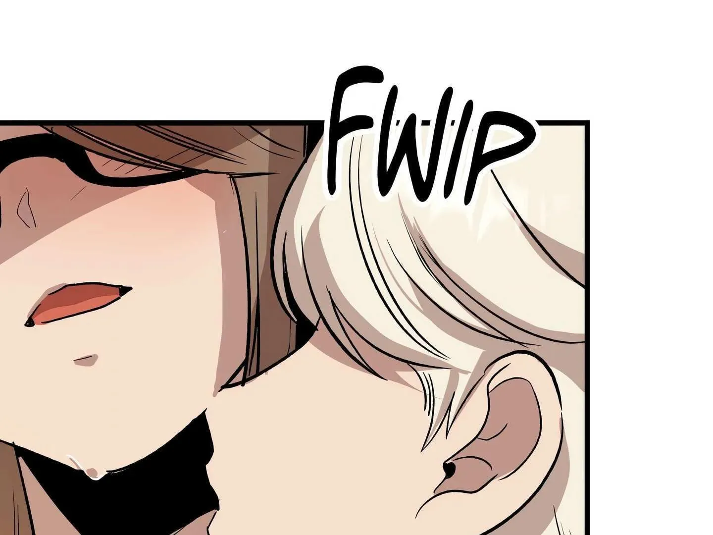 Three's a (Nice) Crowd Chapter 8 page 105 - 