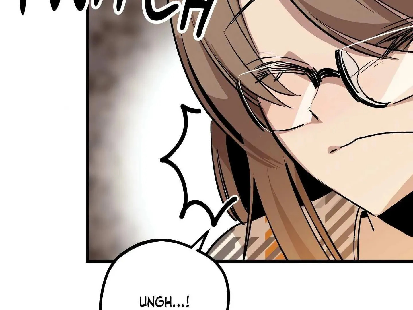 Three's a (Nice) Crowd Chapter 8 page 110 - 
