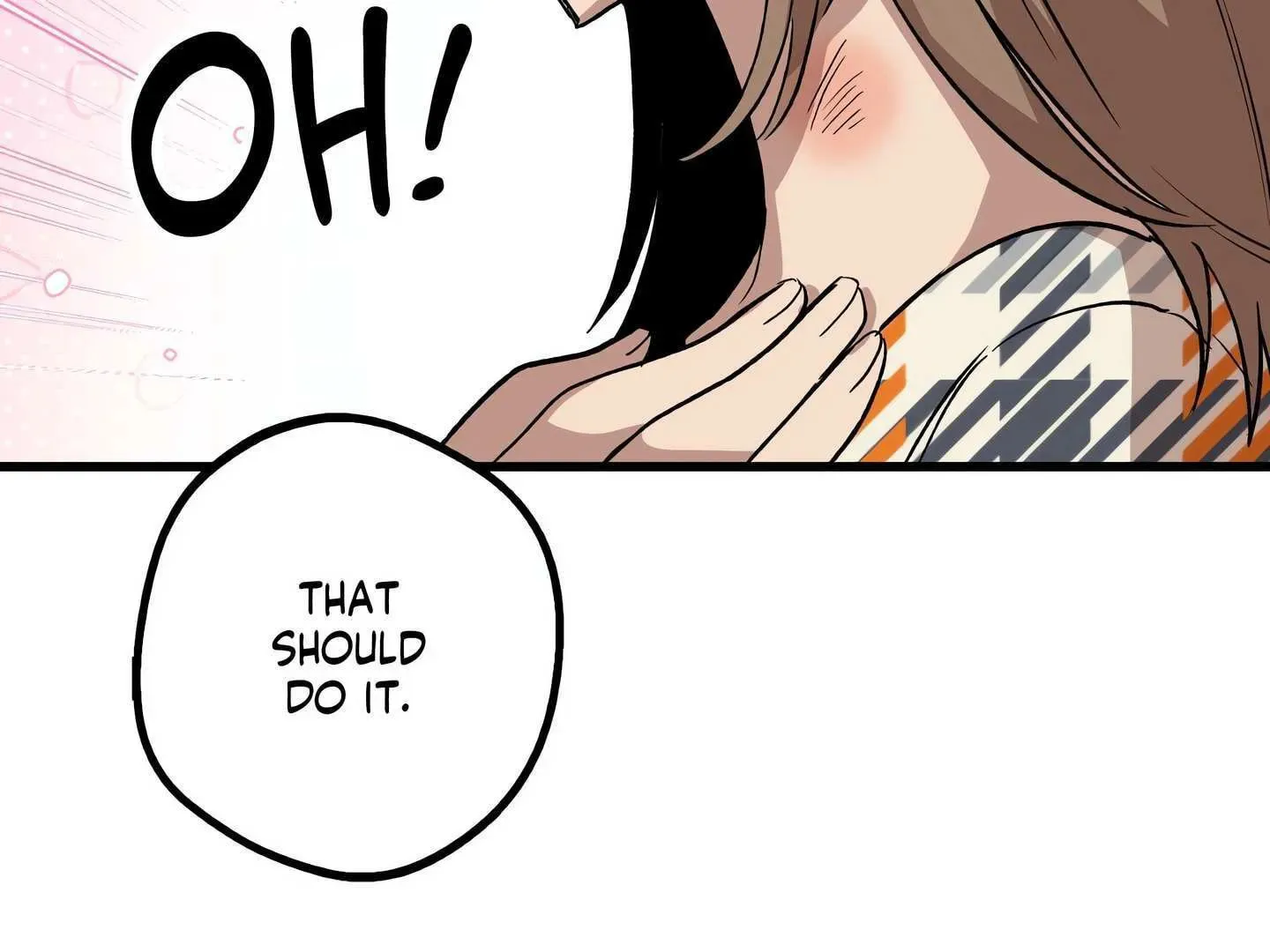 Three's a (Nice) Crowd Chapter 8 page 113 - 