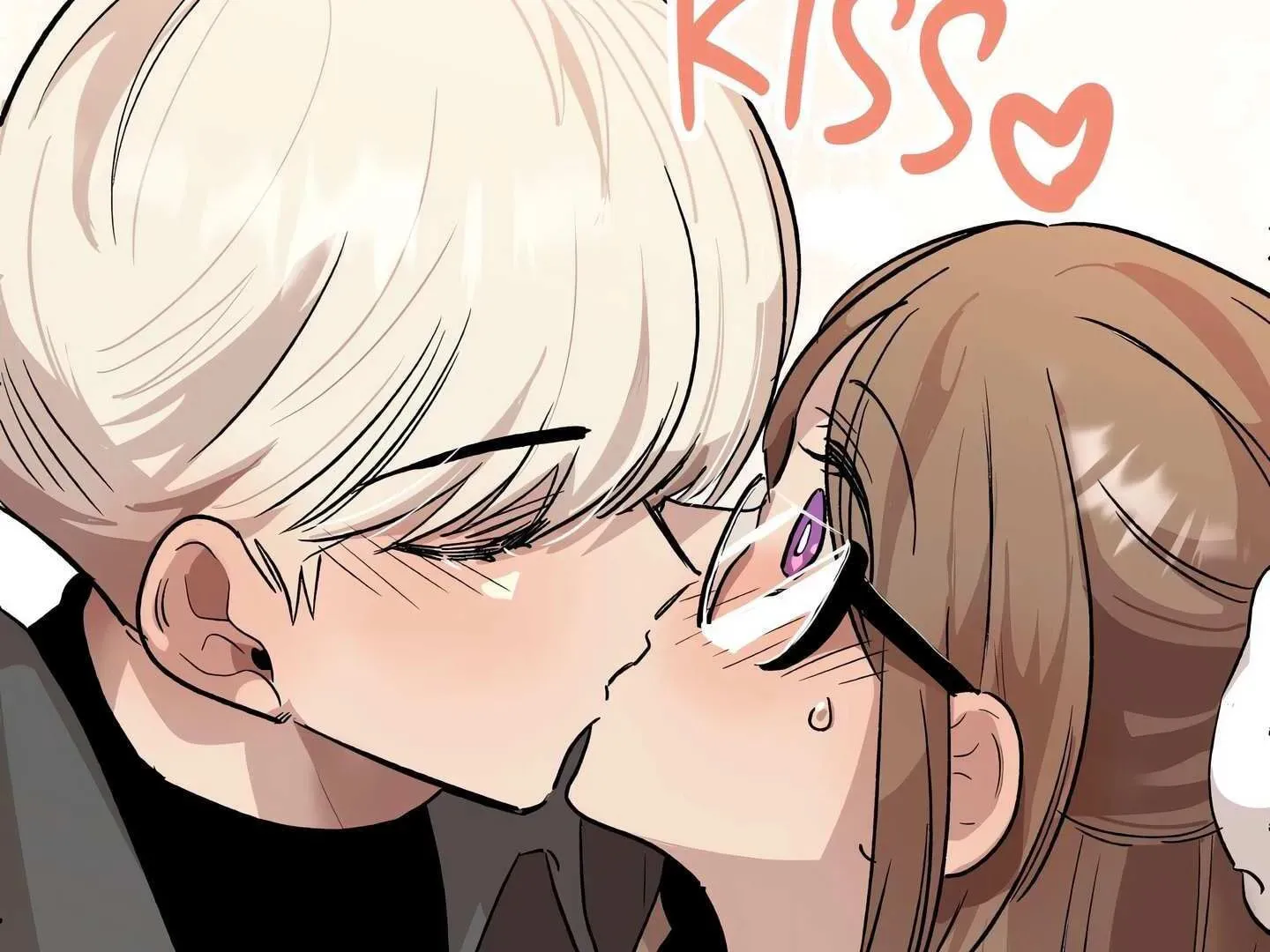 Three's a (Nice) Crowd Chapter 8 page 126 - 