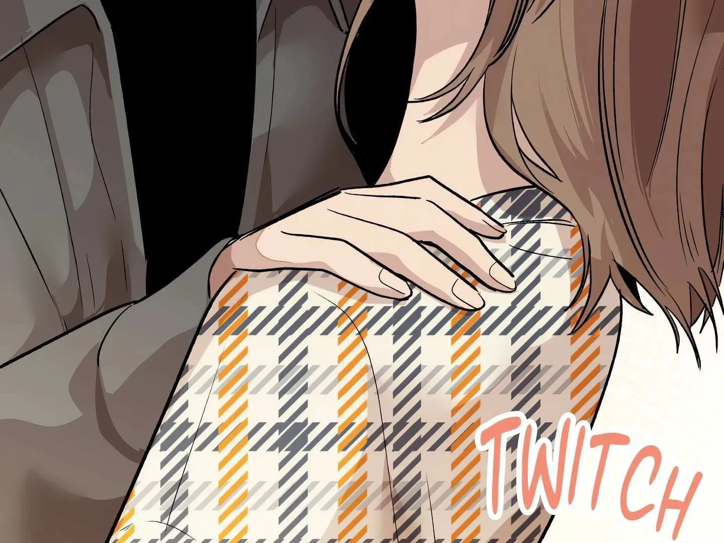 Three's a (Nice) Crowd Chapter 8 page 129 - 