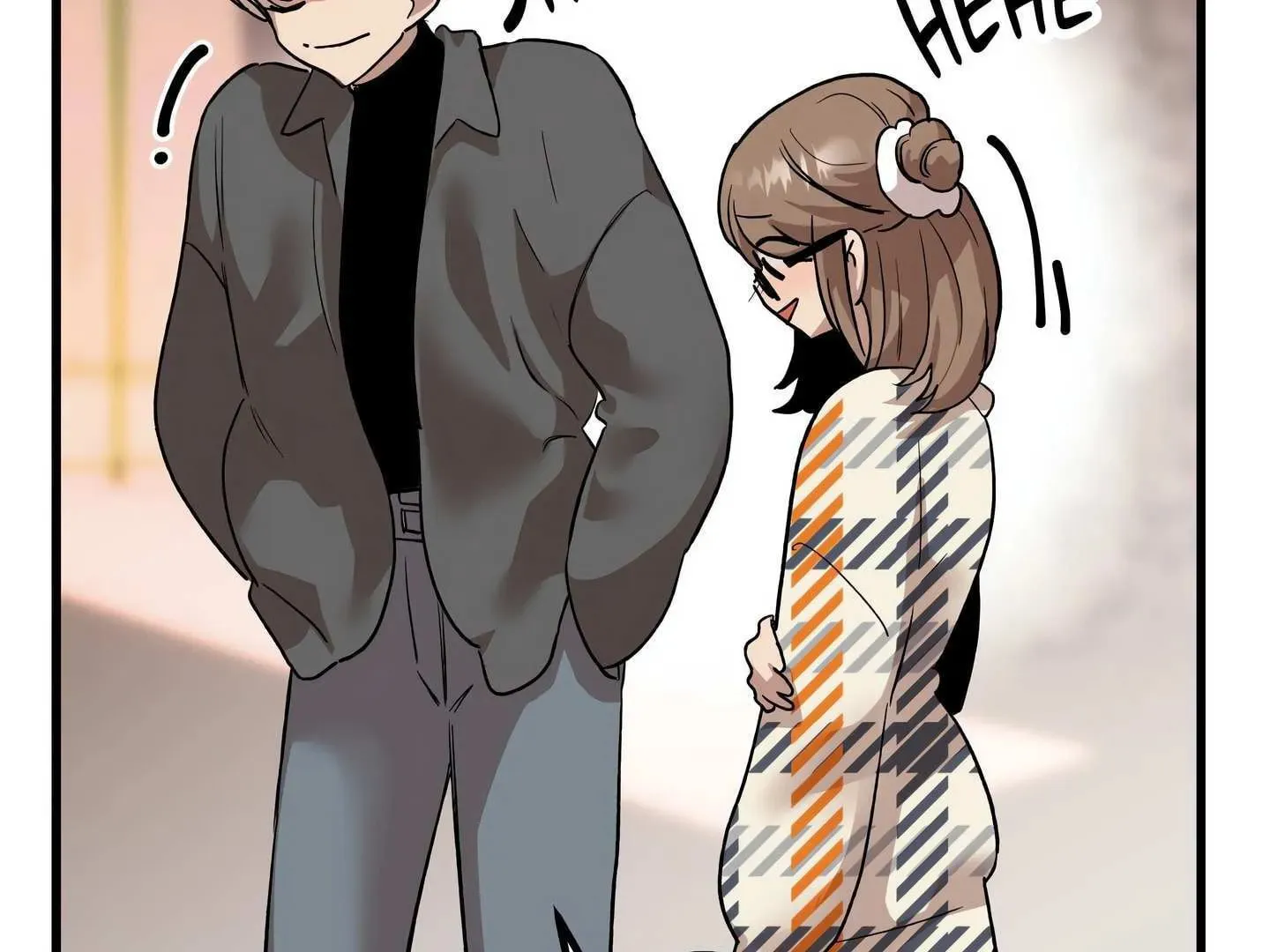 Three's a (Nice) Crowd Chapter 8 page 141 - 