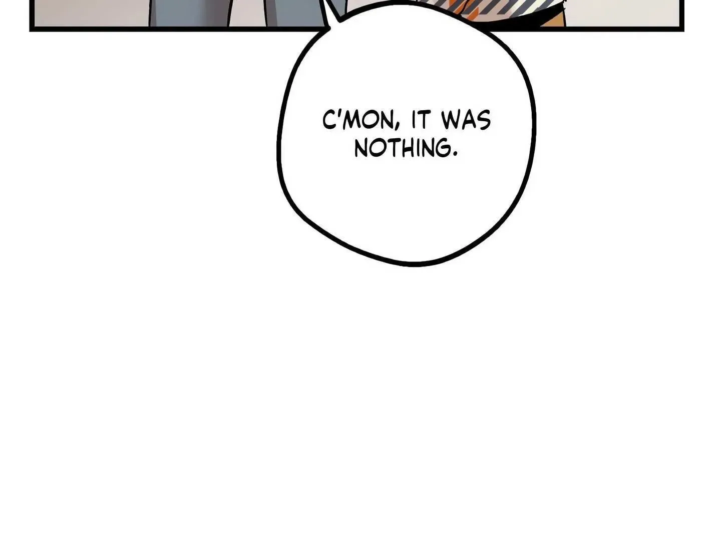 Three's a (Nice) Crowd Chapter 8 page 142 - 