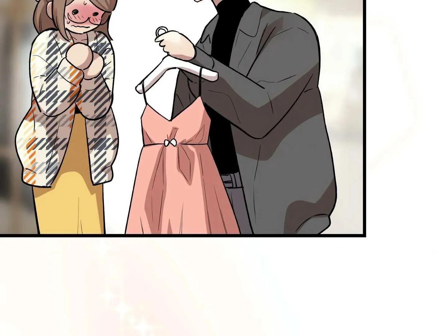 Three's a (Nice) Crowd Chapter 8 page 143 - 