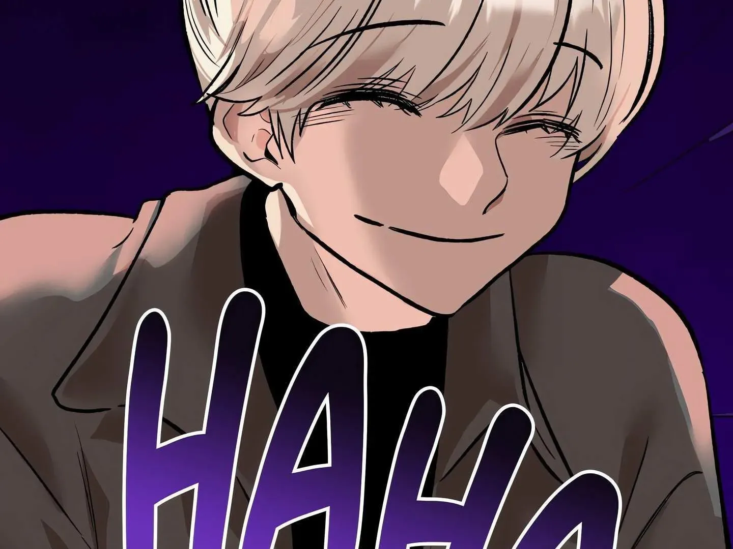 Three's a (Nice) Crowd Chapter 8 page 159 - 