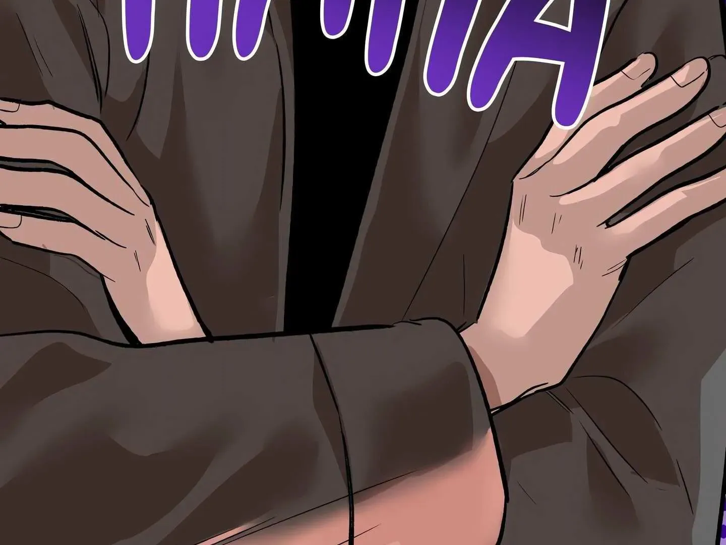 Three's a (Nice) Crowd Chapter 8 page 163 - 