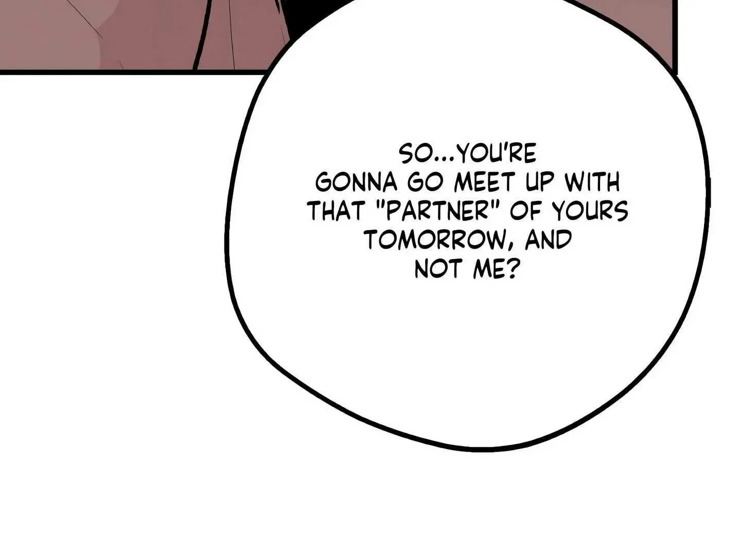 Three's a (Nice) Crowd Chapter 8 page 167 - 