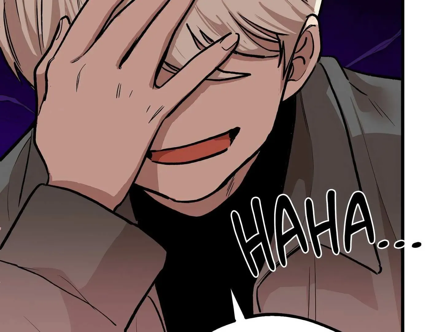 Three's a (Nice) Crowd Chapter 8 page 171 - 