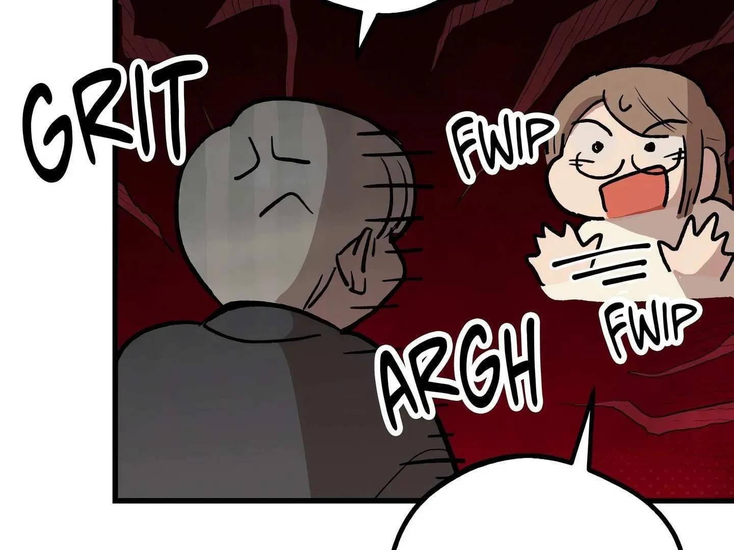 Three's a (Nice) Crowd Chapter 8 page 178 - 