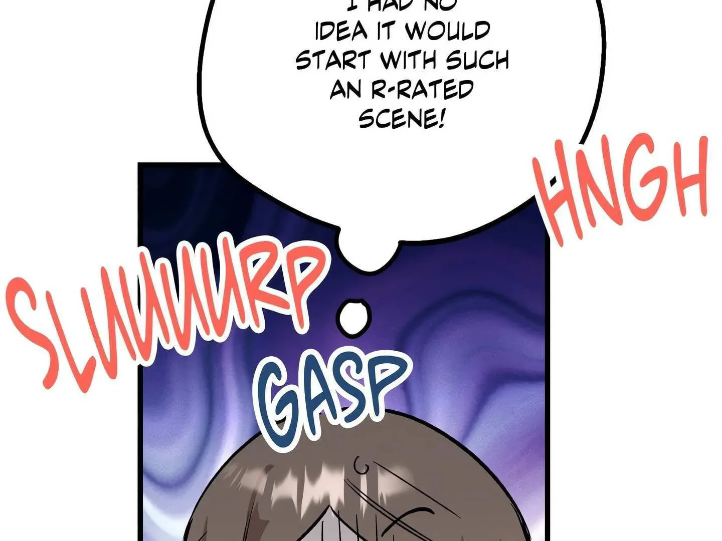 Three's a (Nice) Crowd Chapter 8 page 19 - 