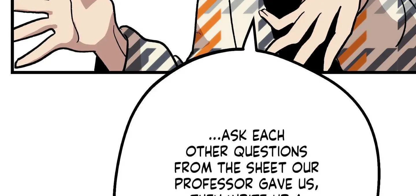 Three's a (Nice) Crowd Chapter 8 page 182 - 