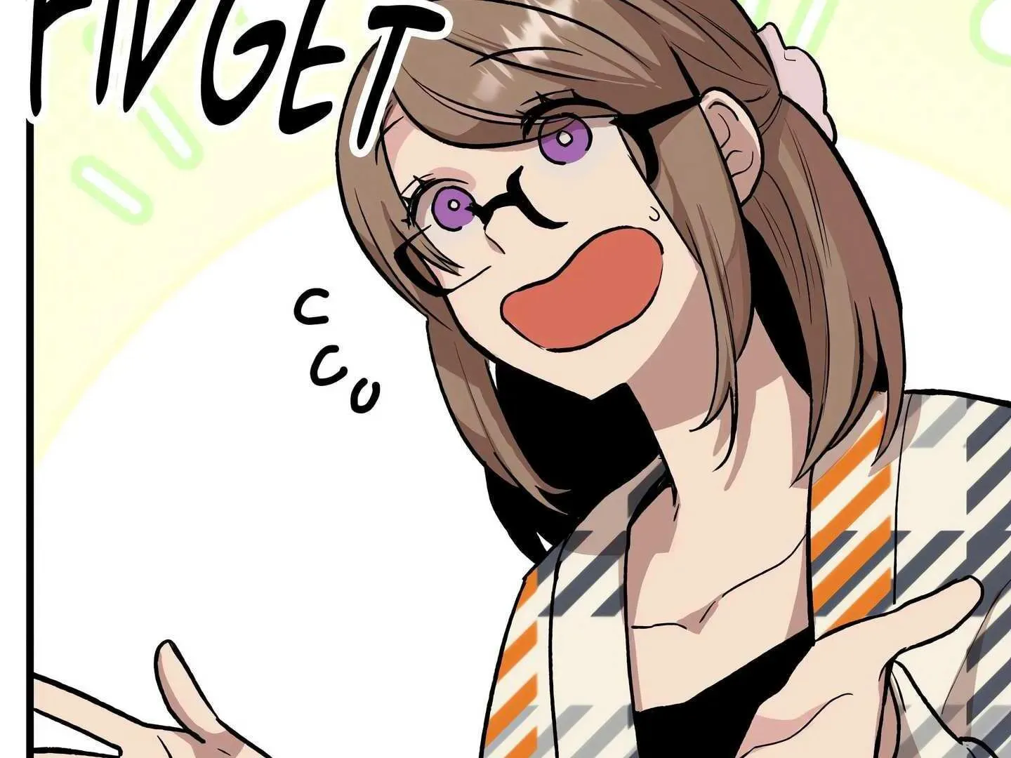 Three's a (Nice) Crowd Chapter 8 page 184 - 