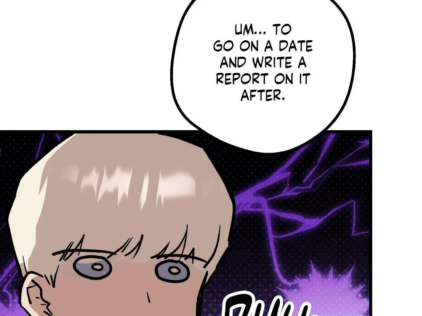 Three's a (Nice) Crowd Chapter 8 page 185 - 