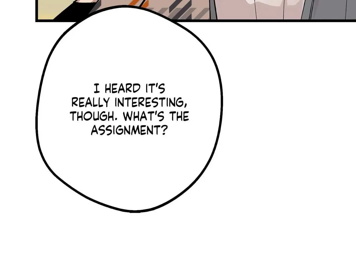Three's a (Nice) Crowd Chapter 8 page 186 - 