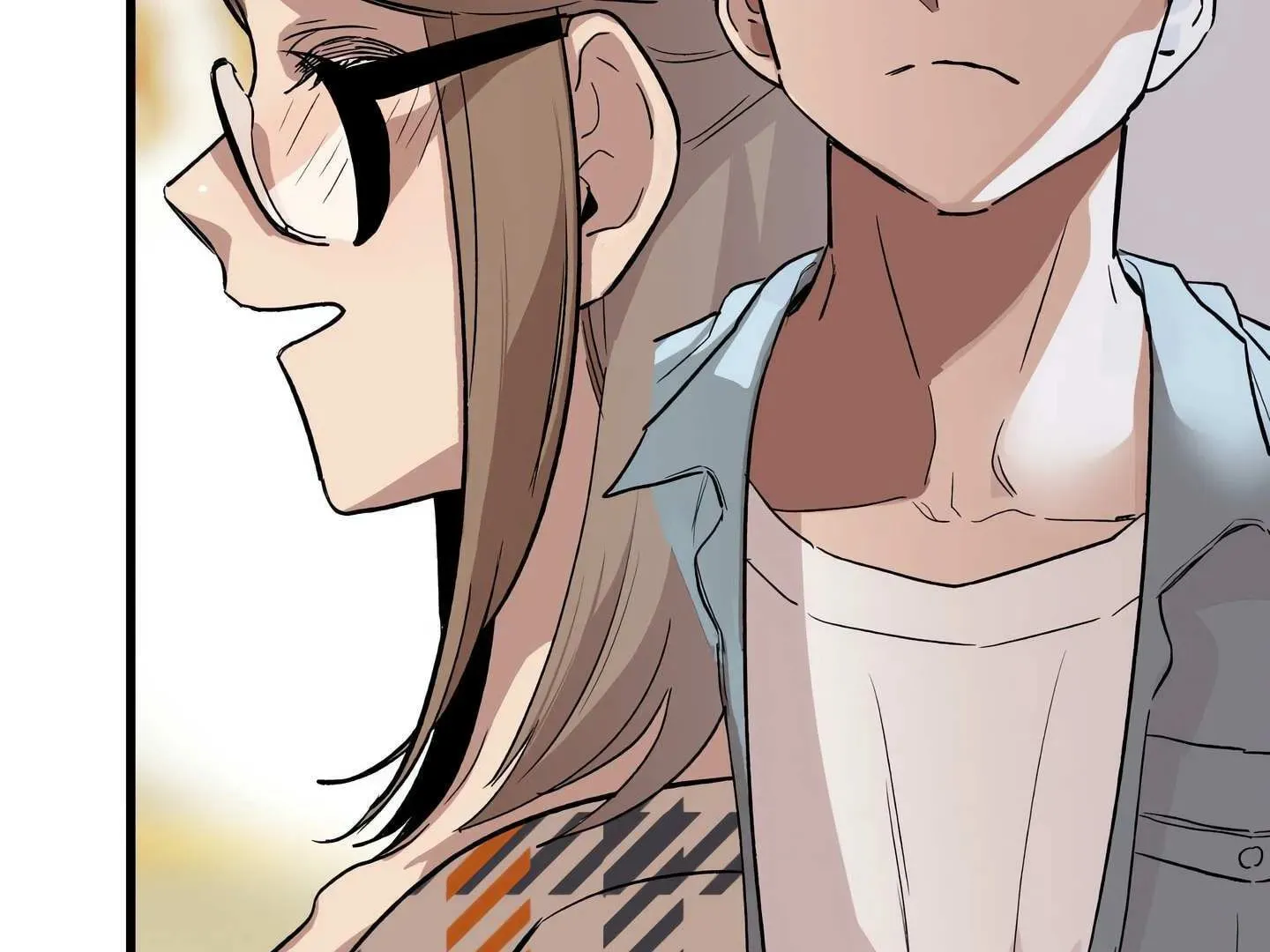 Three's a (Nice) Crowd Chapter 8 page 187 - 
