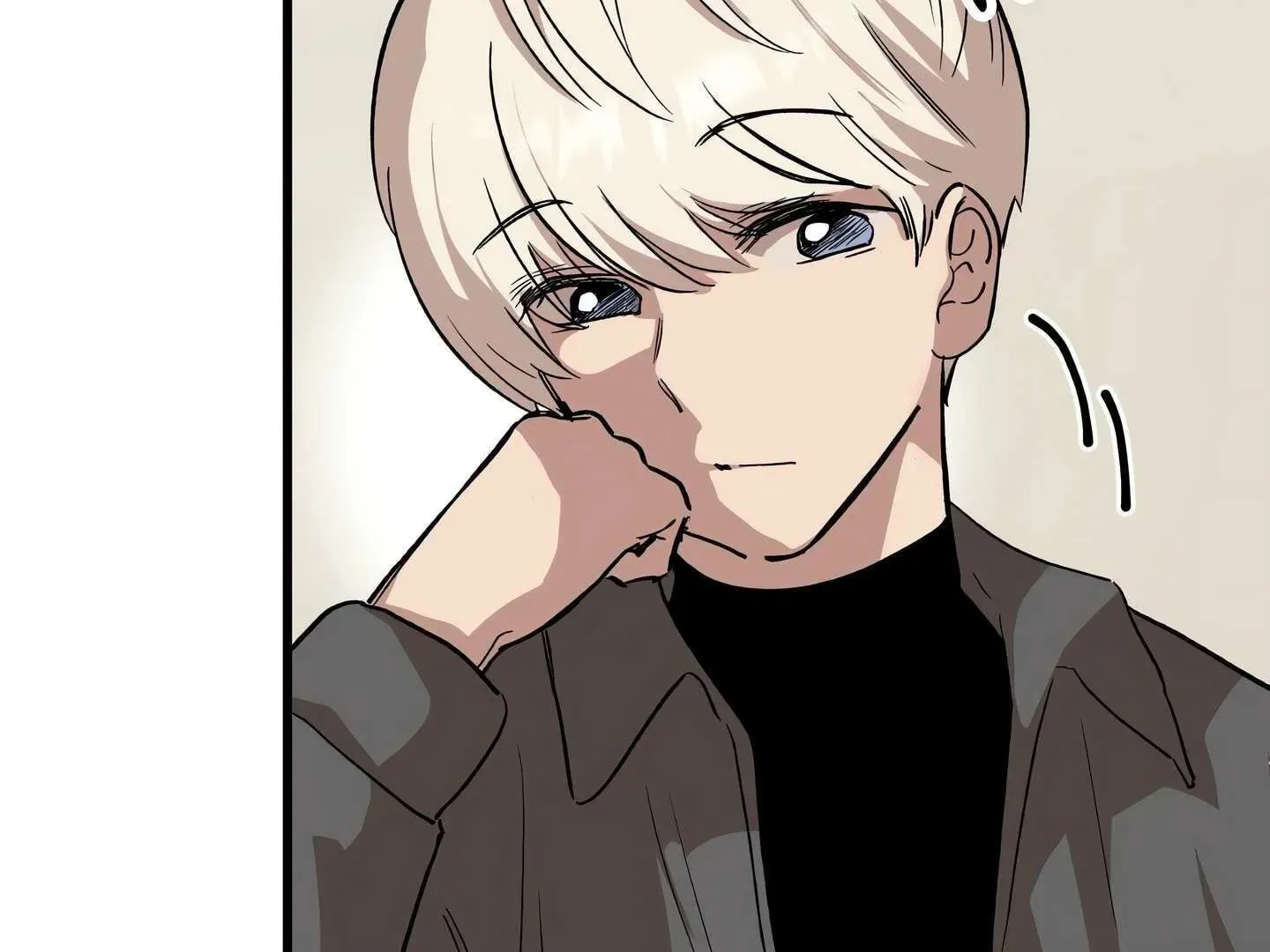Three's a (Nice) Crowd Chapter 8 page 195 - 