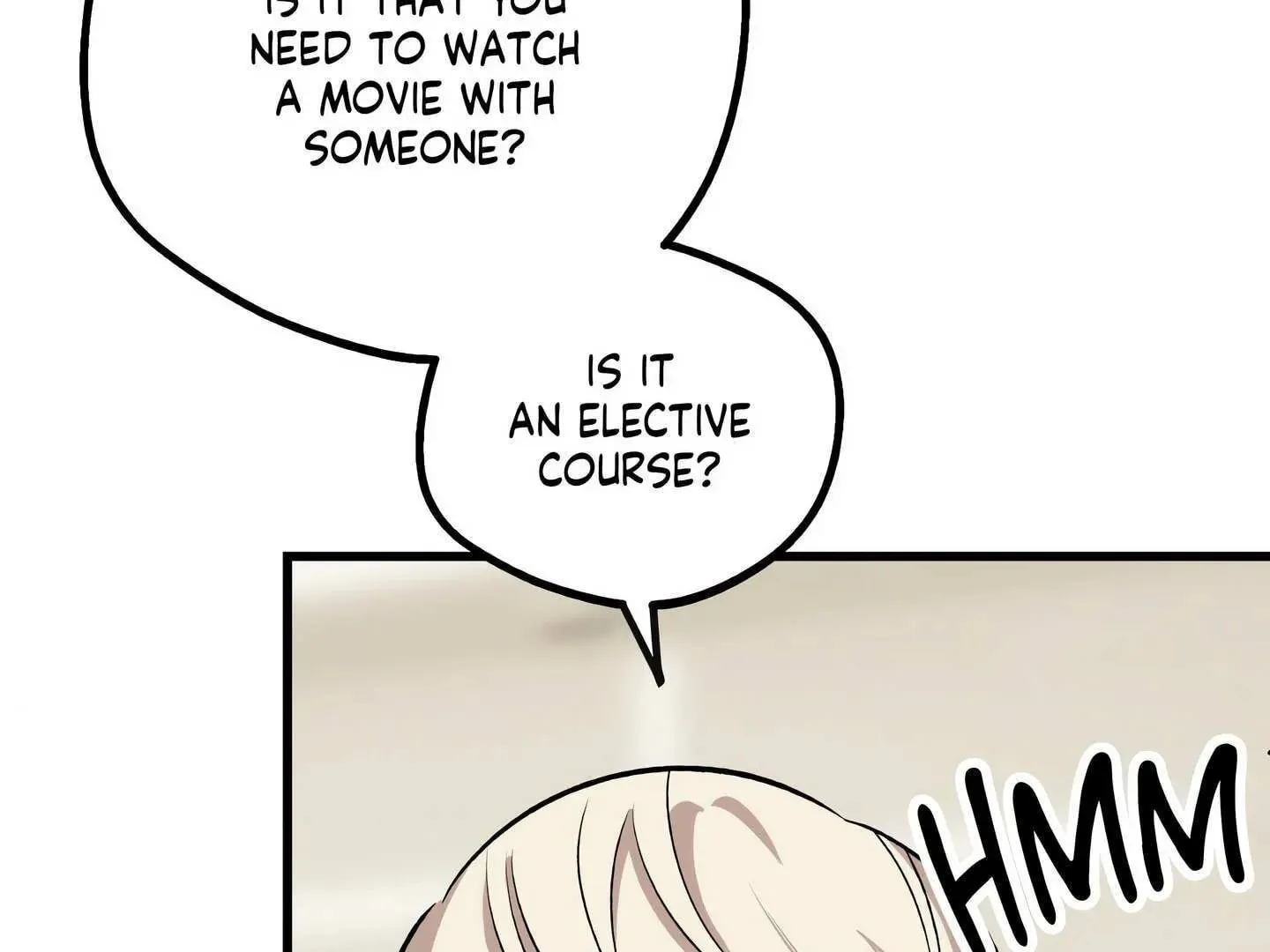 Three's a (Nice) Crowd Chapter 8 page 196 - 