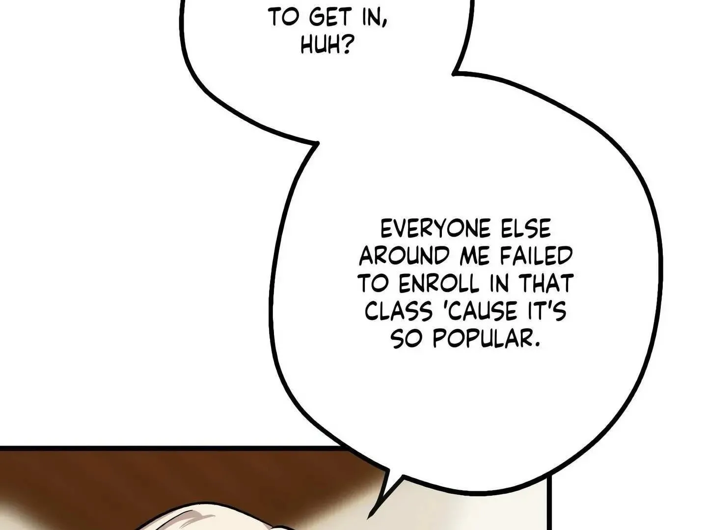 Three's a (Nice) Crowd Chapter 8 page 201 - 