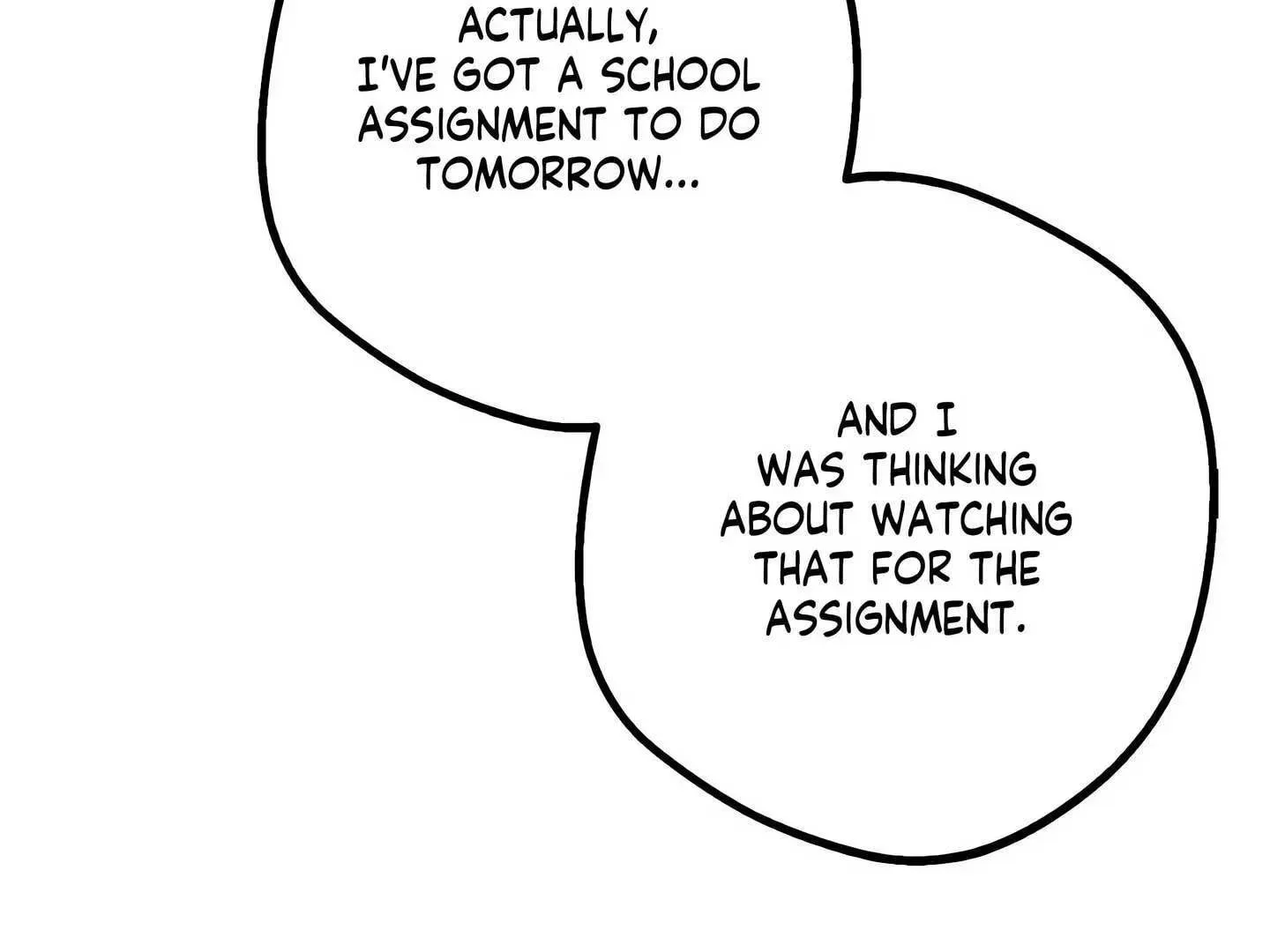 Three's a (Nice) Crowd Chapter 8 page 207 - 