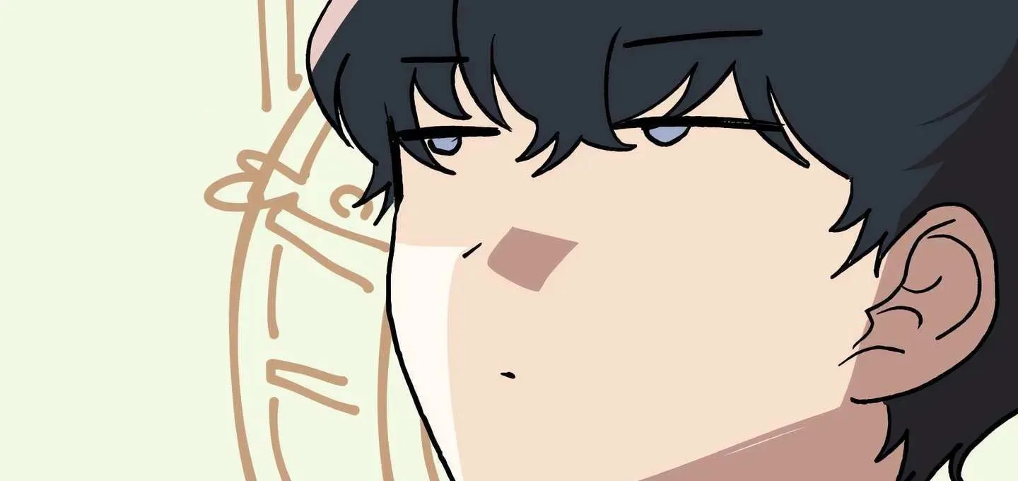 Three's a (Nice) Crowd Chapter 8 page 22 - 