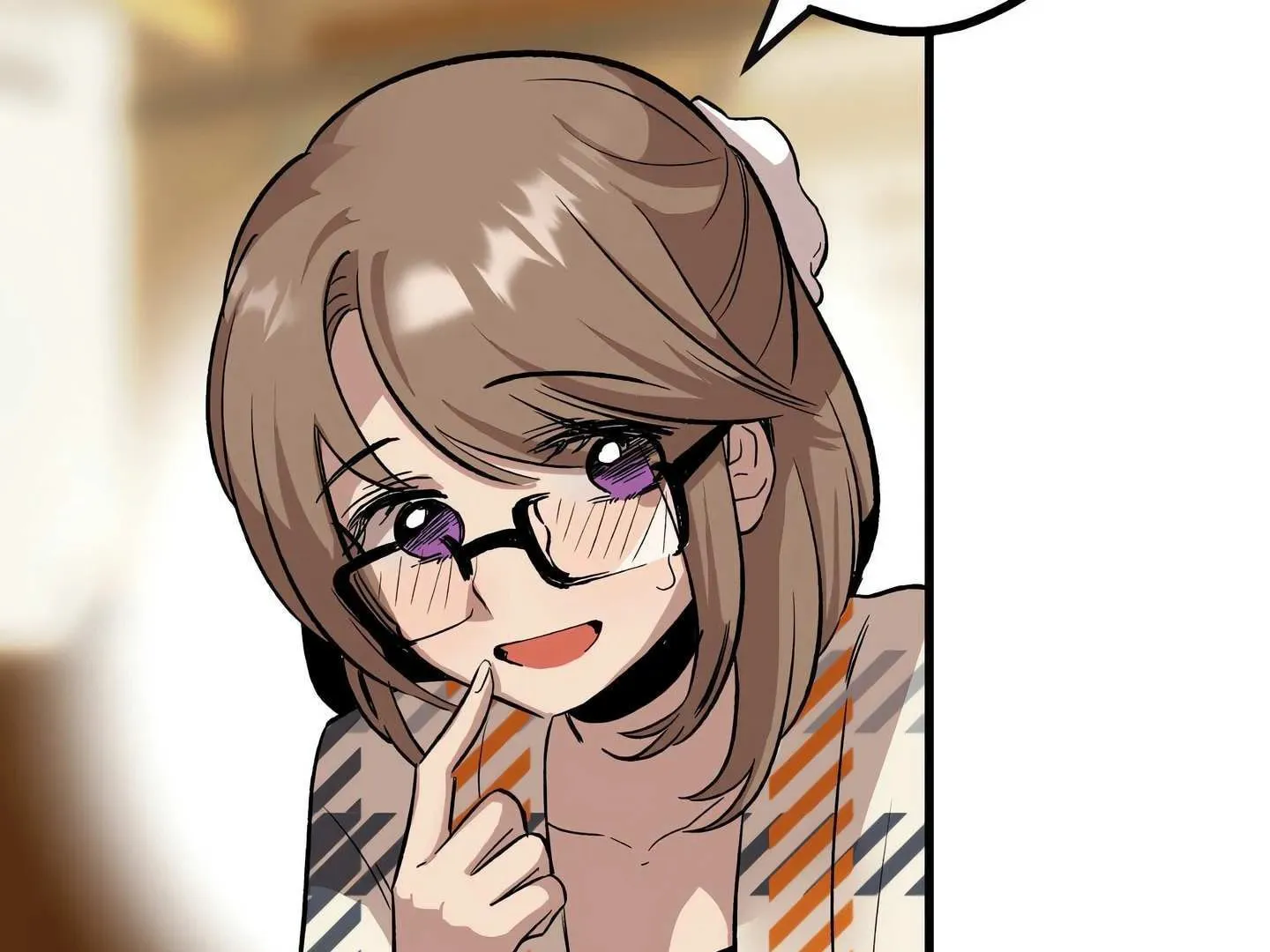 Three's a (Nice) Crowd Chapter 8 page 214 - 