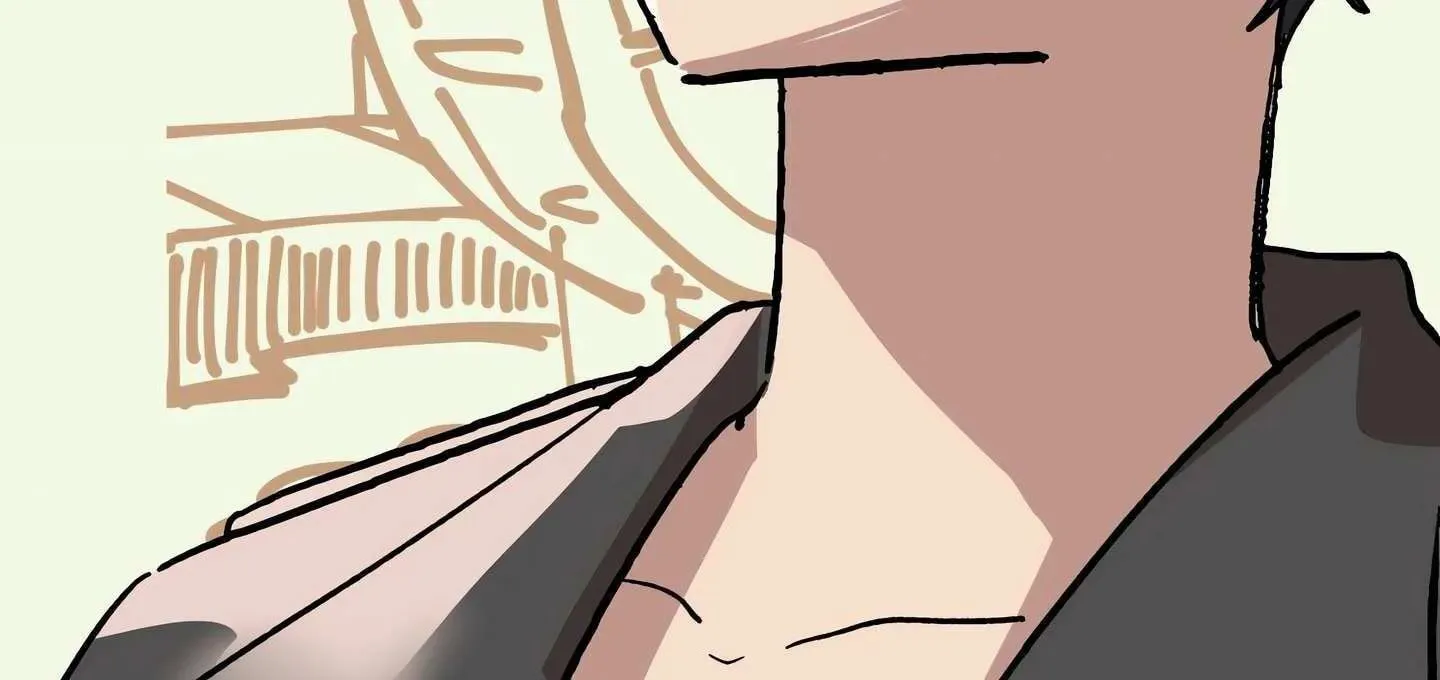 Three's a (Nice) Crowd Chapter 8 page 24 - 