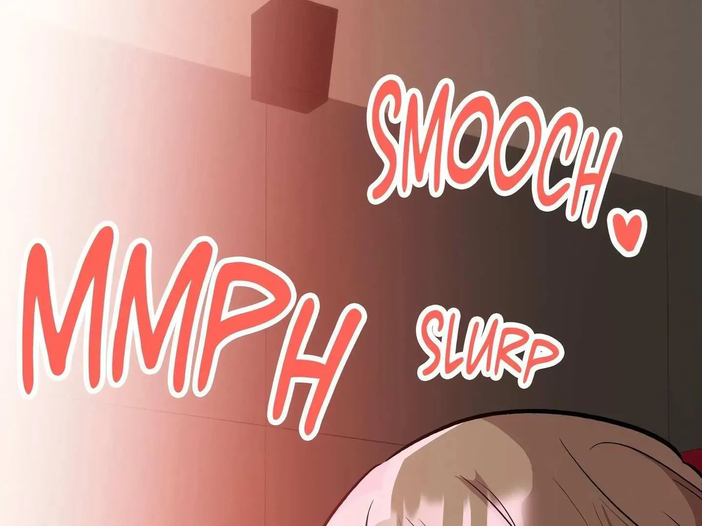Three's a (Nice) Crowd Chapter 8 page 34 - 