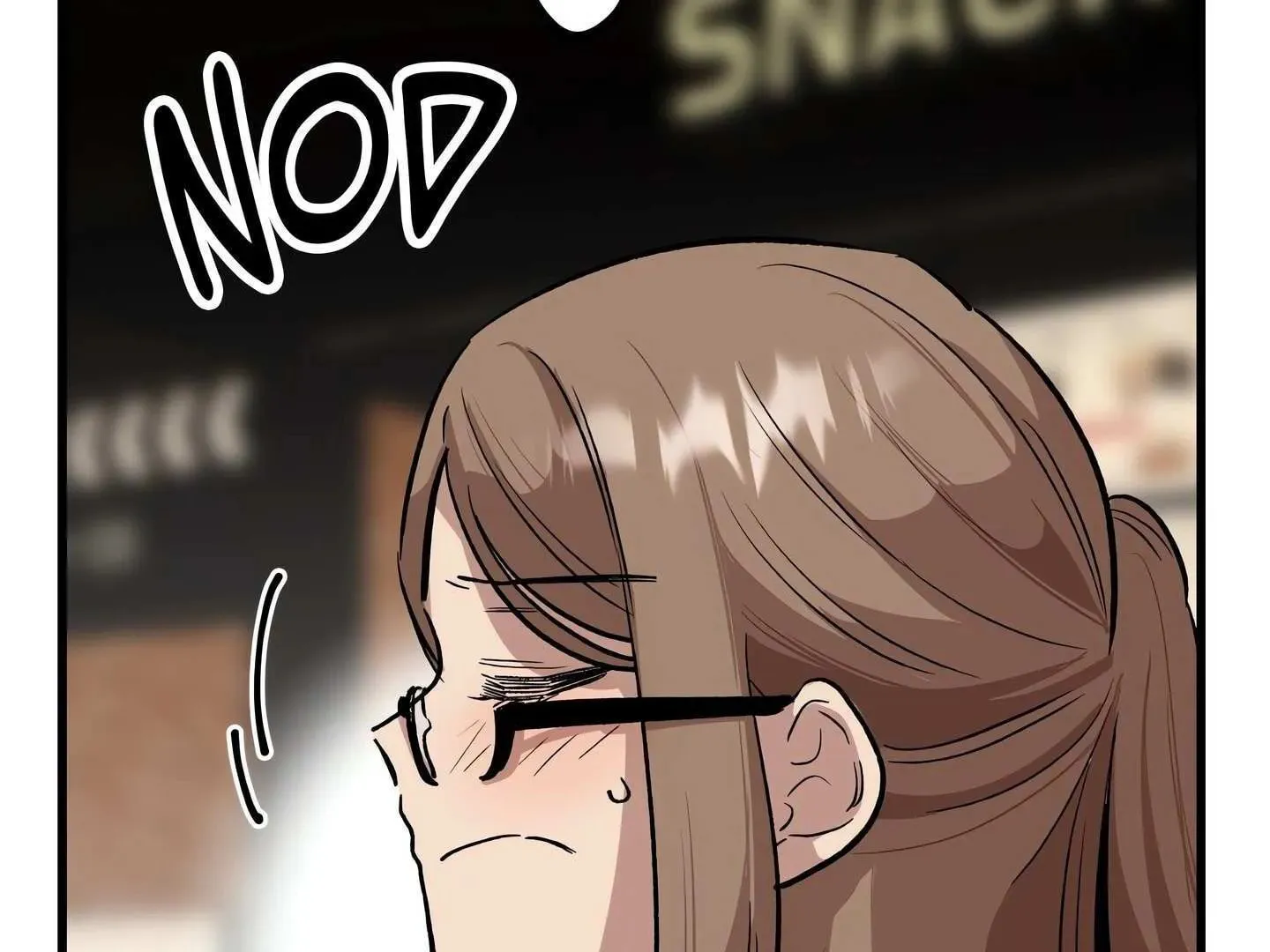 Three's a (Nice) Crowd Chapter 8 page 36 - 