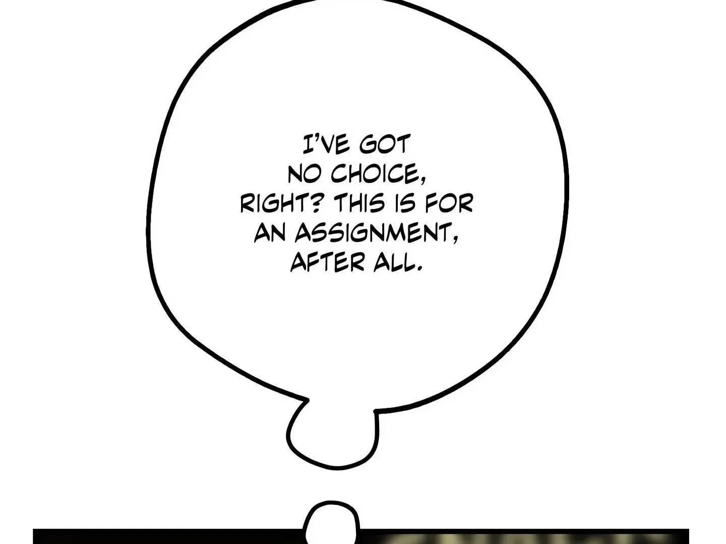 Three's a (Nice) Crowd Chapter 8 page 38 - 