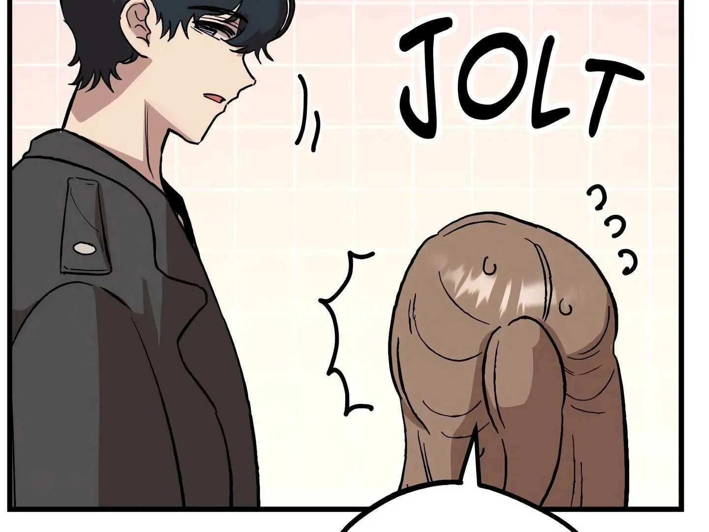 Three's a (Nice) Crowd Chapter 8 page 39 - 