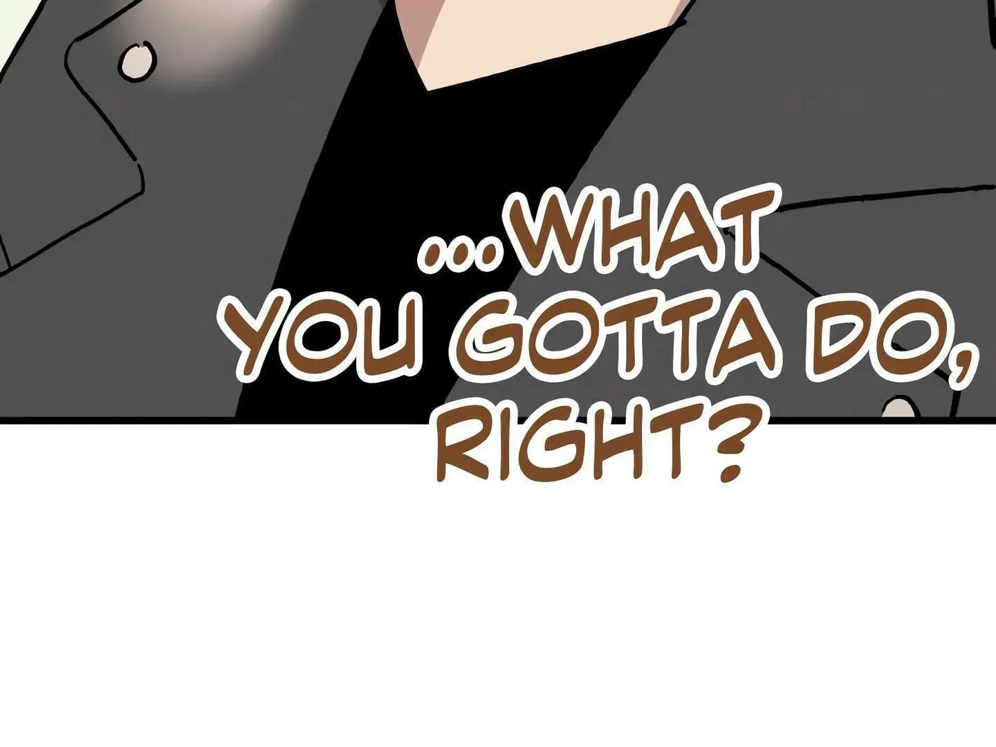 Three's a (Nice) Crowd Chapter 8 page 5 - 