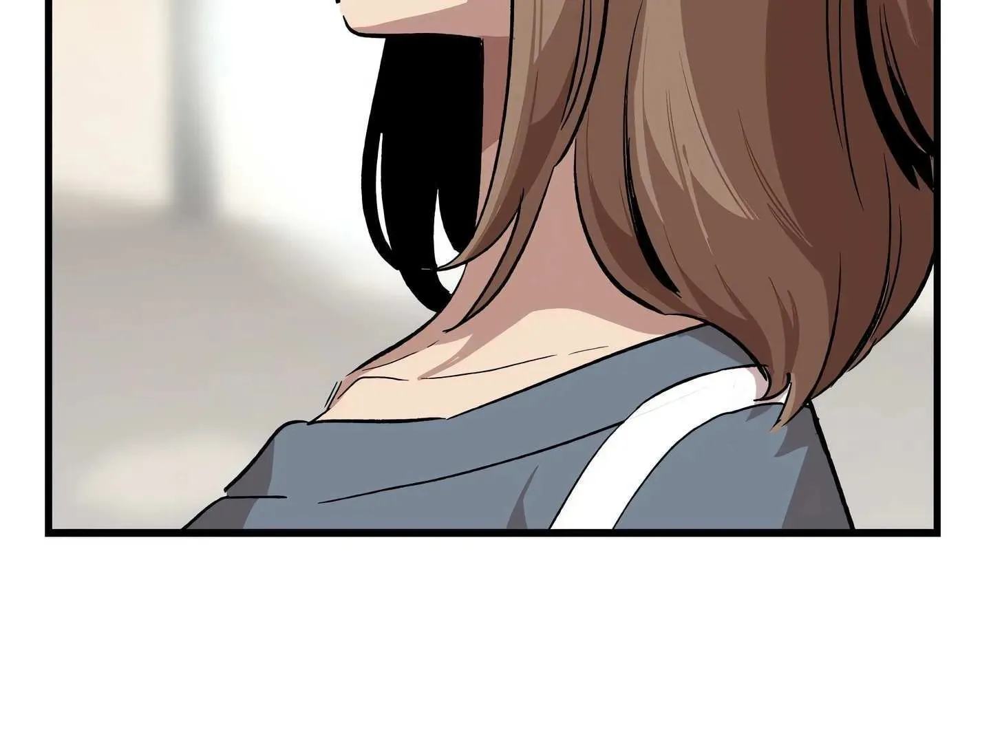 Three's a (Nice) Crowd Chapter 8 page 43 - 