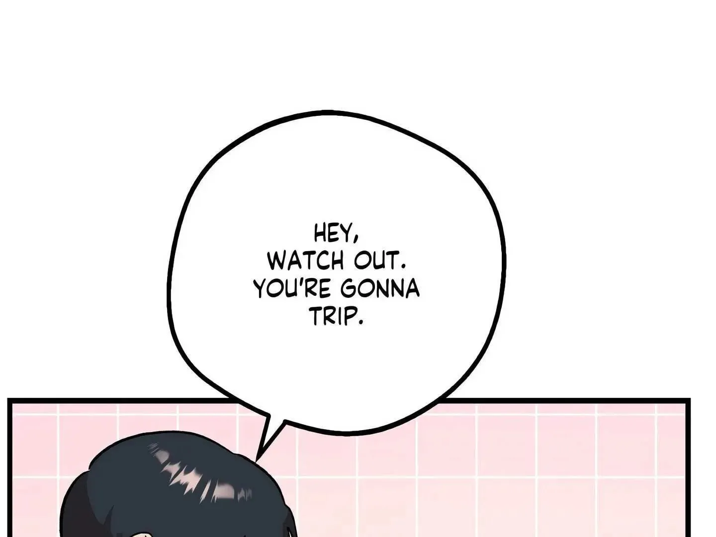 Three's a (Nice) Crowd Chapter 8 page 44 - 