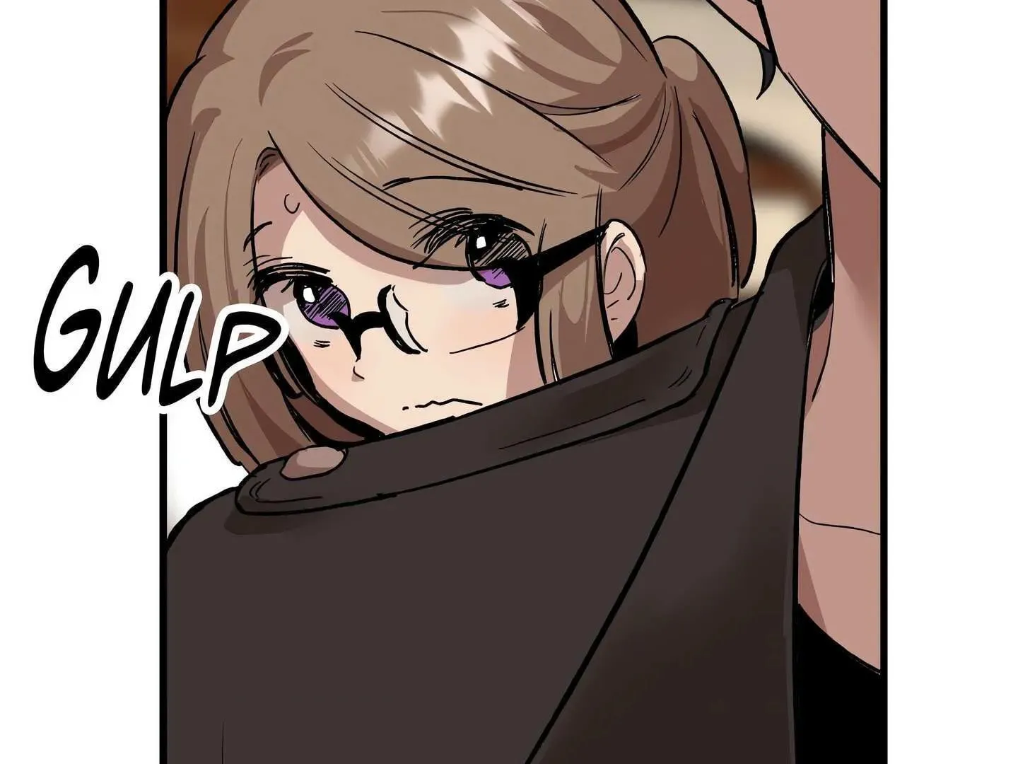 Three's a (Nice) Crowd Chapter 8 page 45 - 