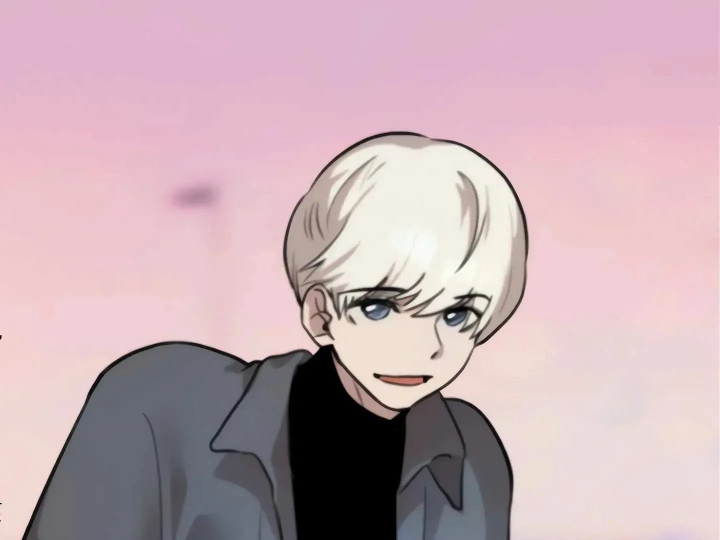 Three's a (Nice) Crowd Chapter 8 page 49 - 