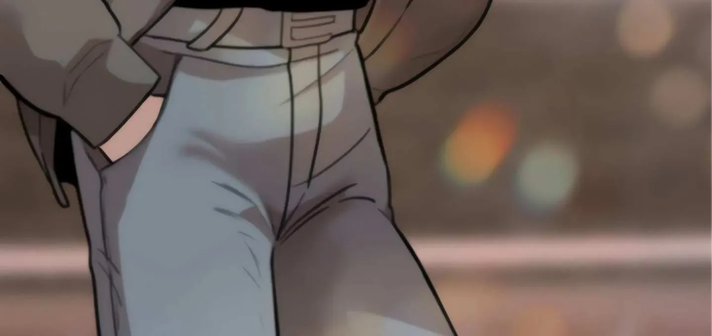 Three's a (Nice) Crowd Chapter 8 page 50 - 