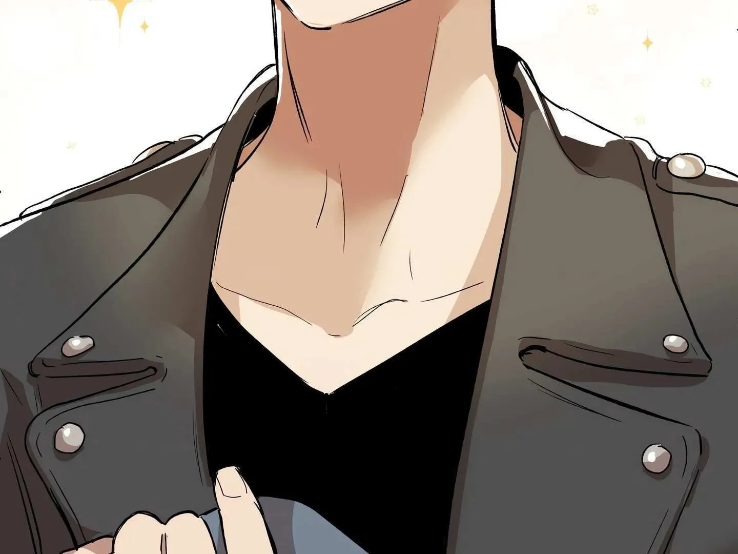 Three's a (Nice) Crowd Chapter 8 page 55 - 