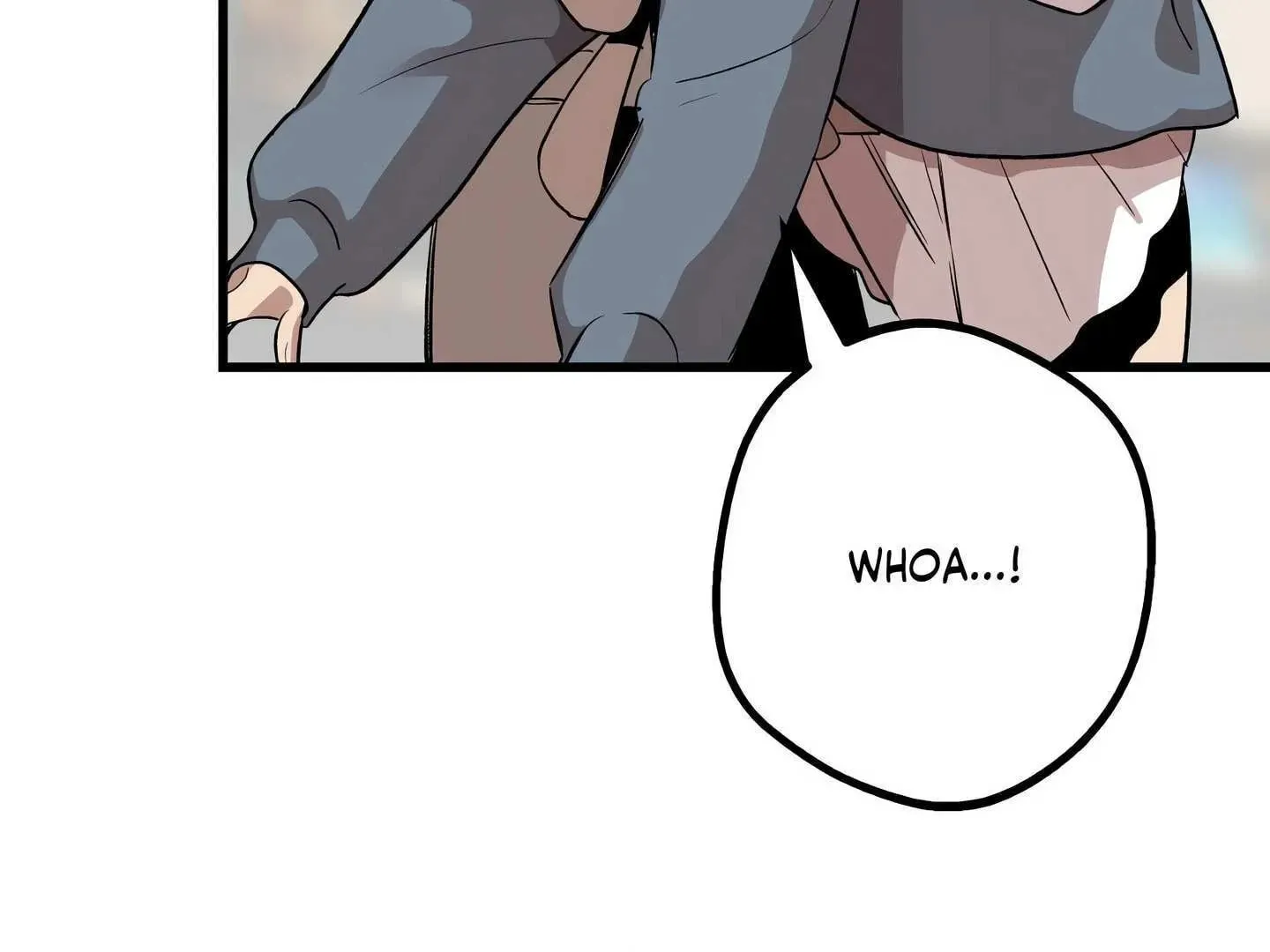 Three's a (Nice) Crowd Chapter 8 page 67 - 