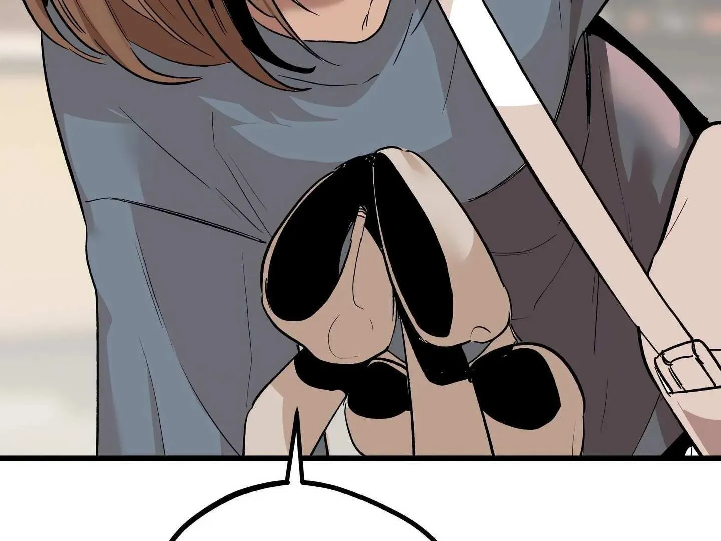 Three's a (Nice) Crowd Chapter 8 page 73 - 