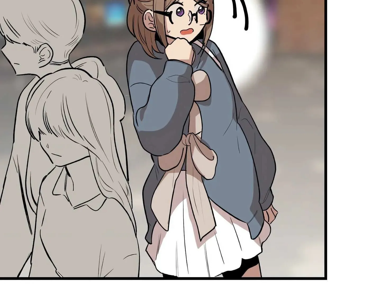 Three's a (Nice) Crowd Chapter 8 page 80 - 