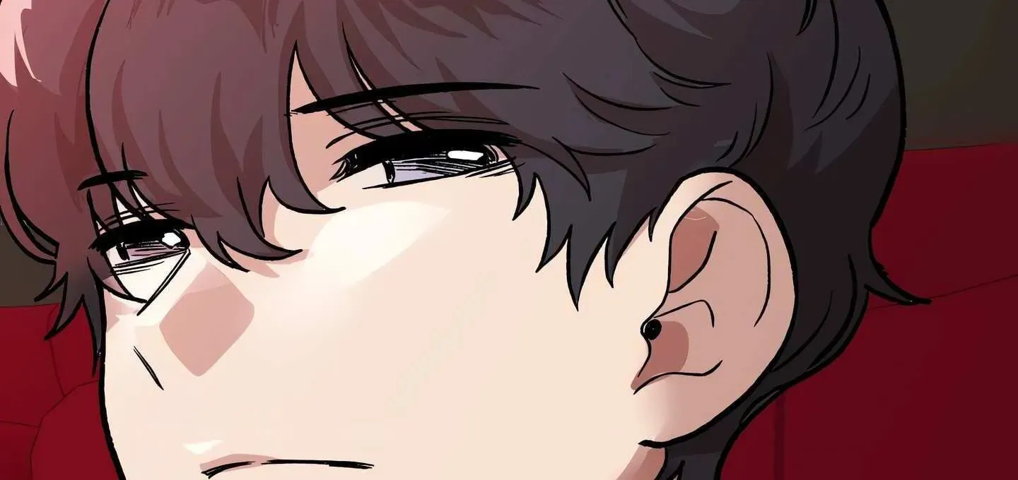 Three's a (Nice) Crowd Chapter 8 page 10 - 