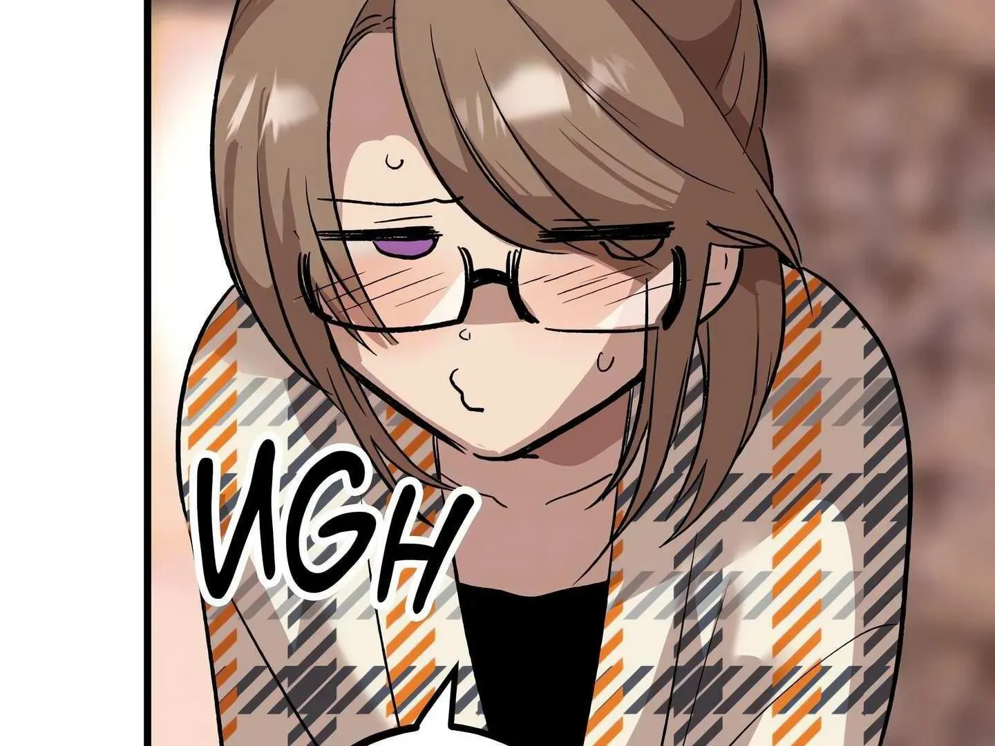 Three's a (Nice) Crowd Chapter 8 page 92 - 