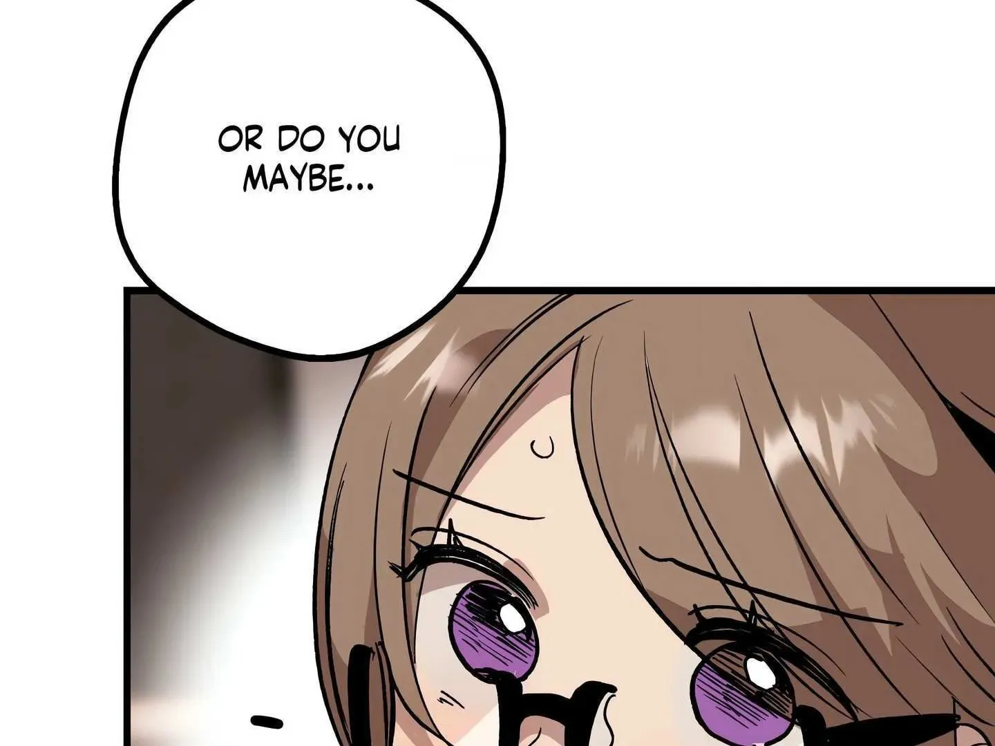 Three's a (Nice) Crowd Chapter 8 page 99 - 