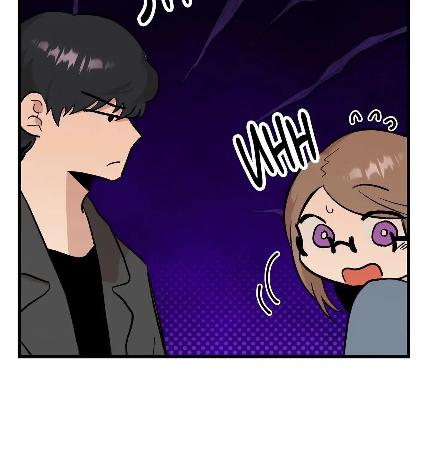 Three's a (Nice) Crowd Chapter 9 page 104 - 