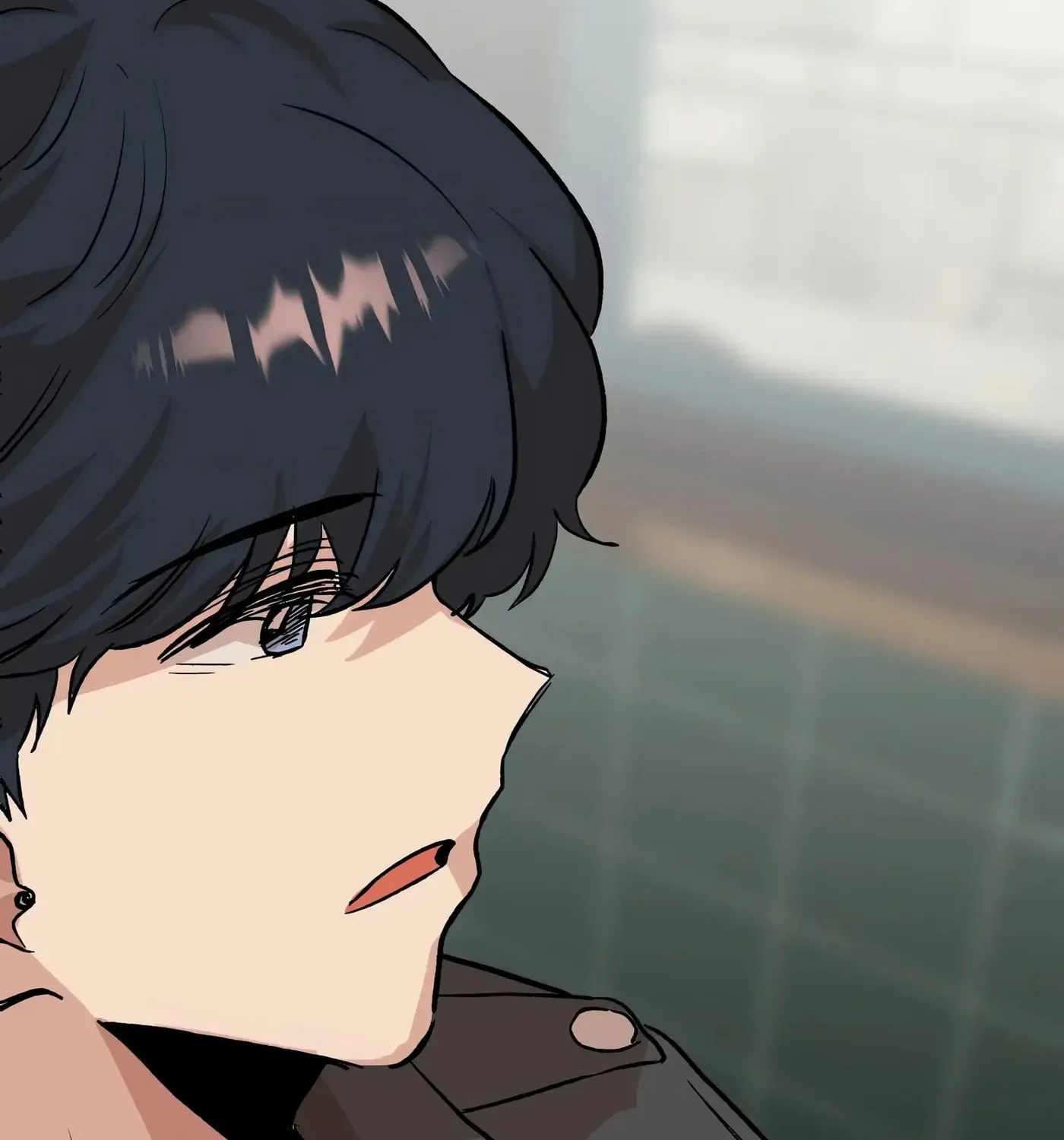 Three's a (Nice) Crowd Chapter 9 page 109 - 