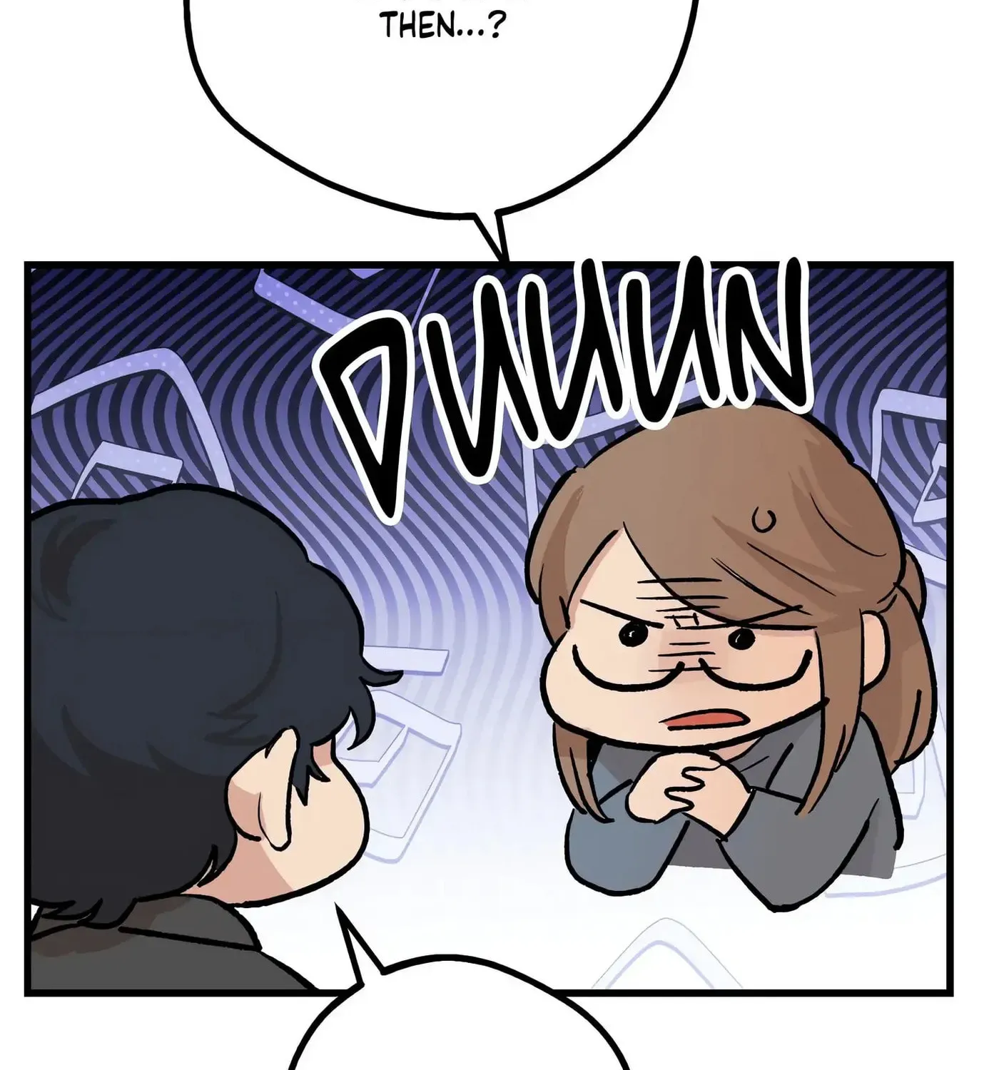 Three's a (Nice) Crowd Chapter 9 page 111 - 