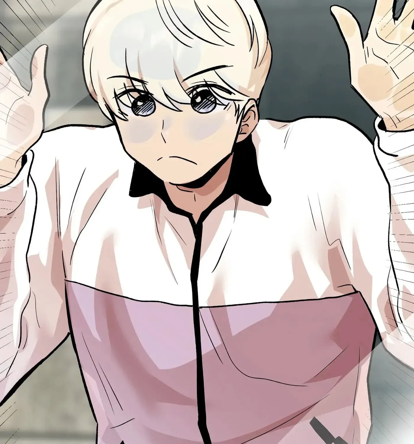 Three's a (Nice) Crowd Chapter 9 page 120 - 