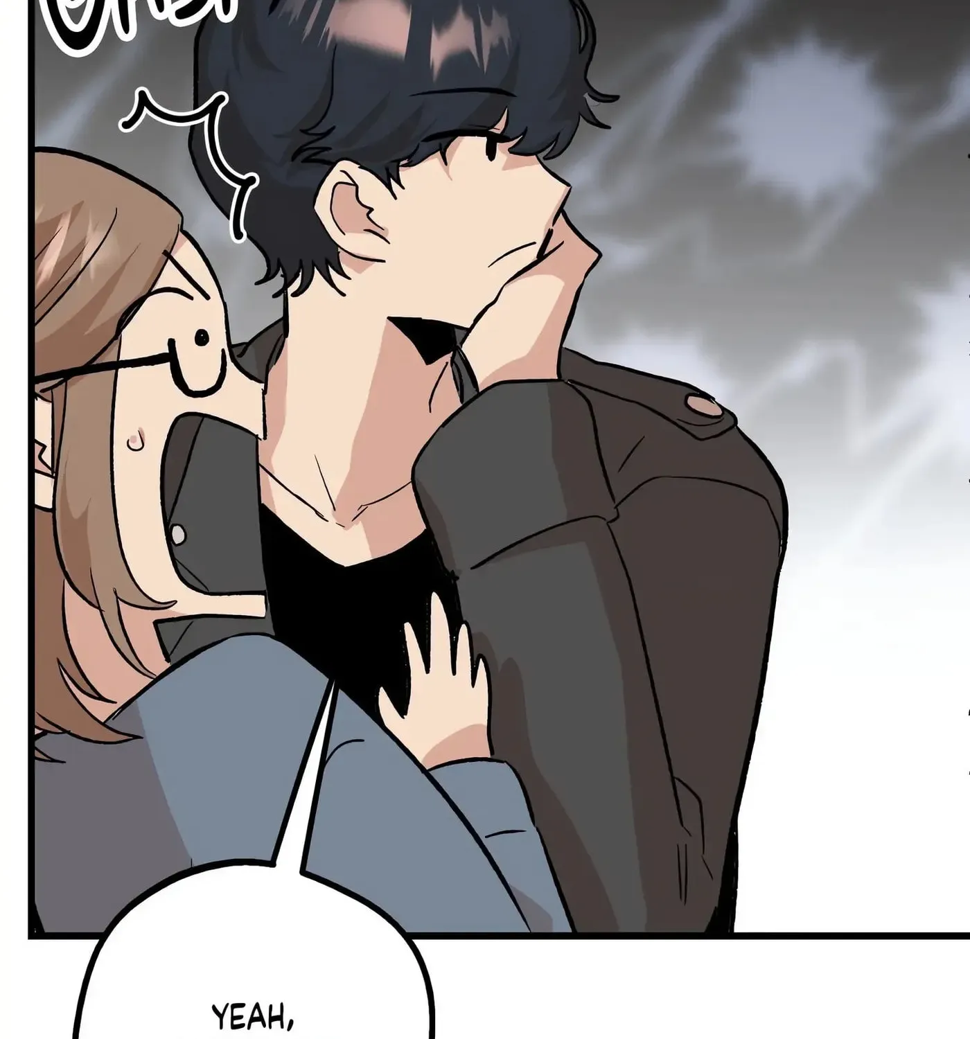 Three's a (Nice) Crowd Chapter 9 page 123 - 